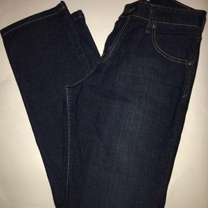 Levi's jeans